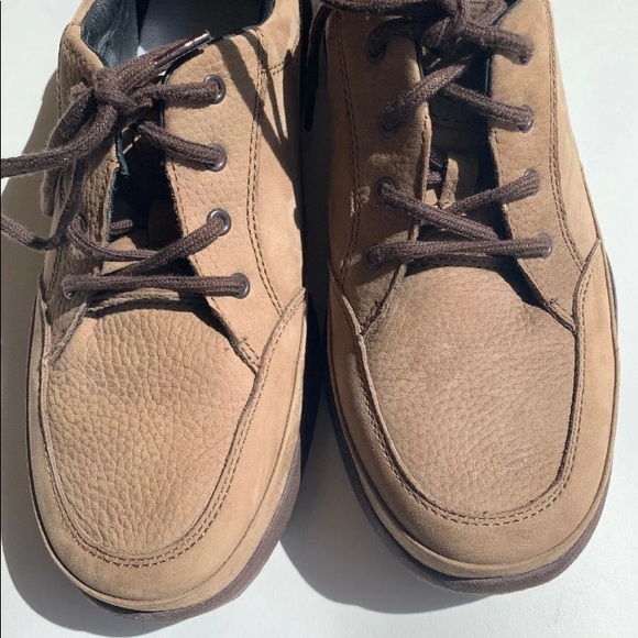 Dr. Comfort JUSTIN Men's Oxfords Shoes Size 11 - Picture 3 of 4